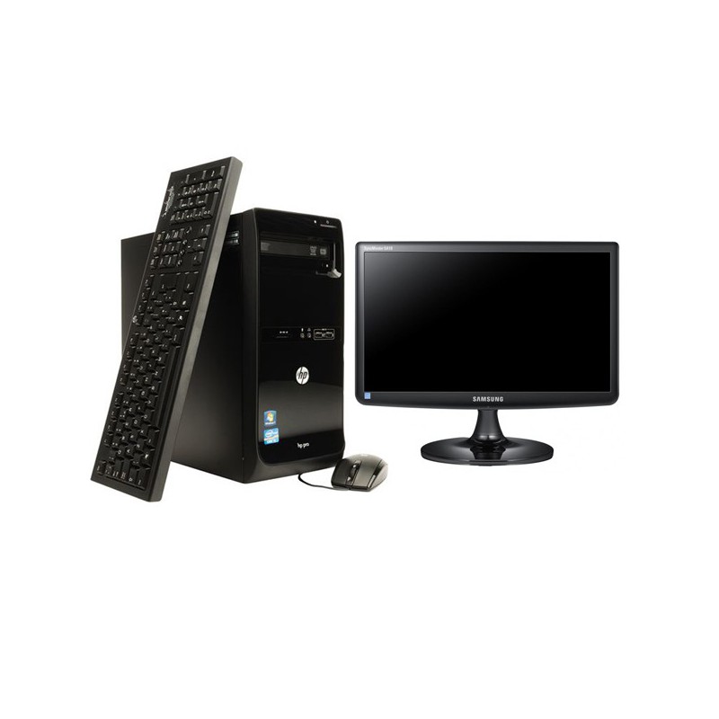  HP 3400