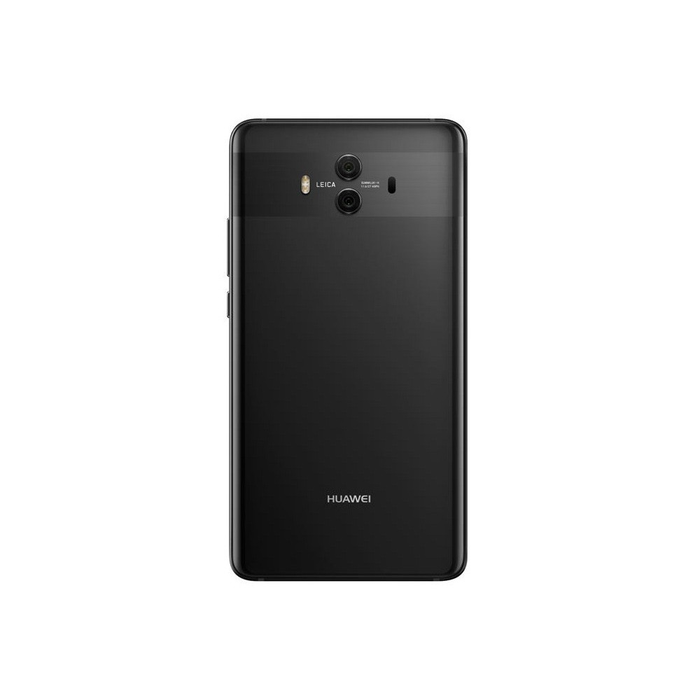 HUAWEI MATE 10 4G LTE DOUBLE SIM / NOIR - Tunisianet