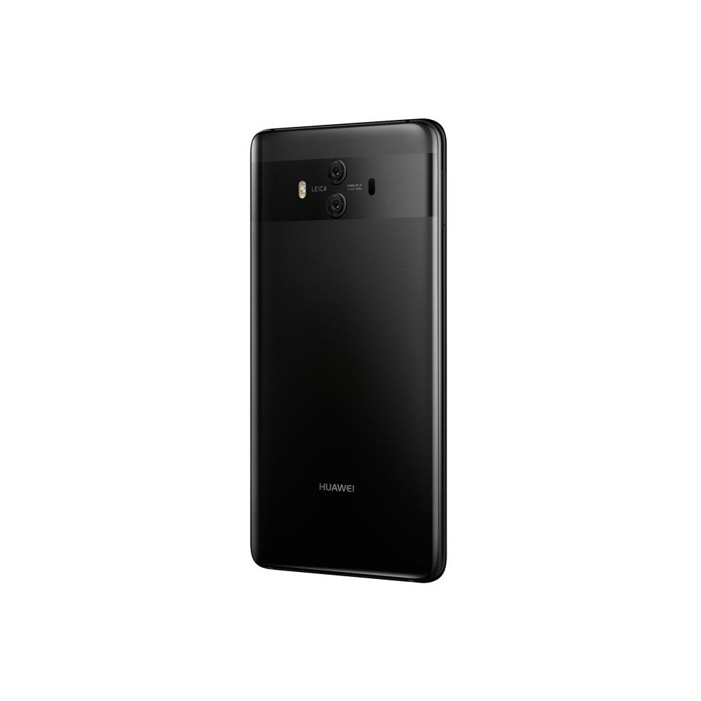 HUAWEI MATE 10 4G LTE DOUBLE SIM / NOIR - Tunisianet