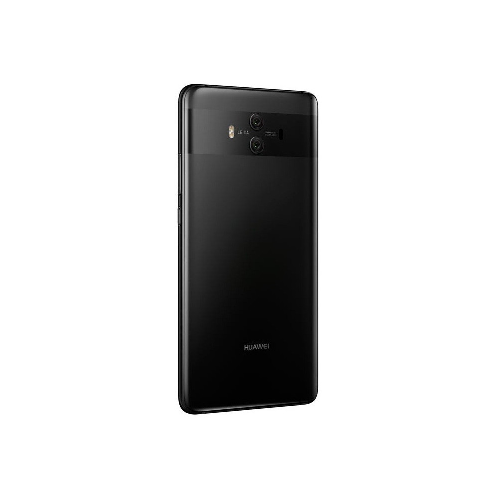HUAWEI MATE 10 4G LTE DOUBLE SIM / NOIR - Tunisianet