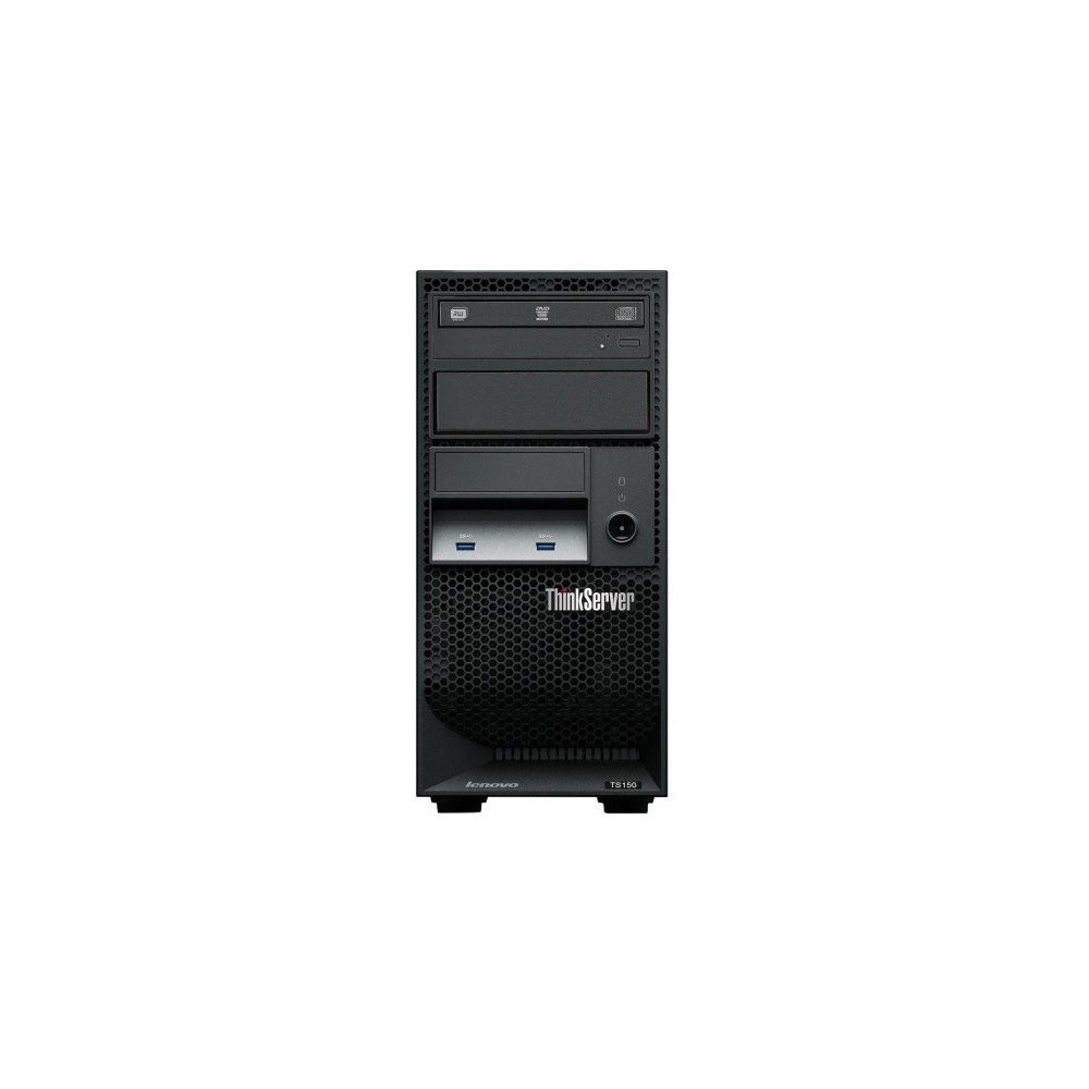 Serveur Tour Lenovo ThinkServer TS150 / 2 To