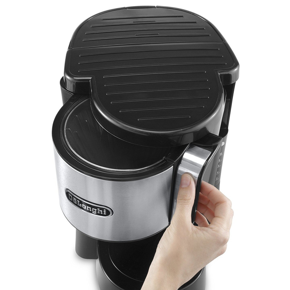 Cafetière filtre DeLonghi ICM 15740