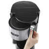 Cafetière filtre DeLonghi ICM 15740