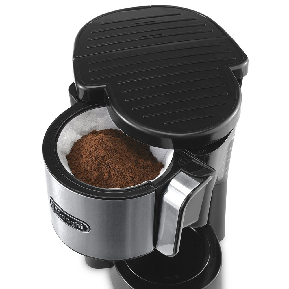 Cafetière filtre DeLonghi ICM 15740