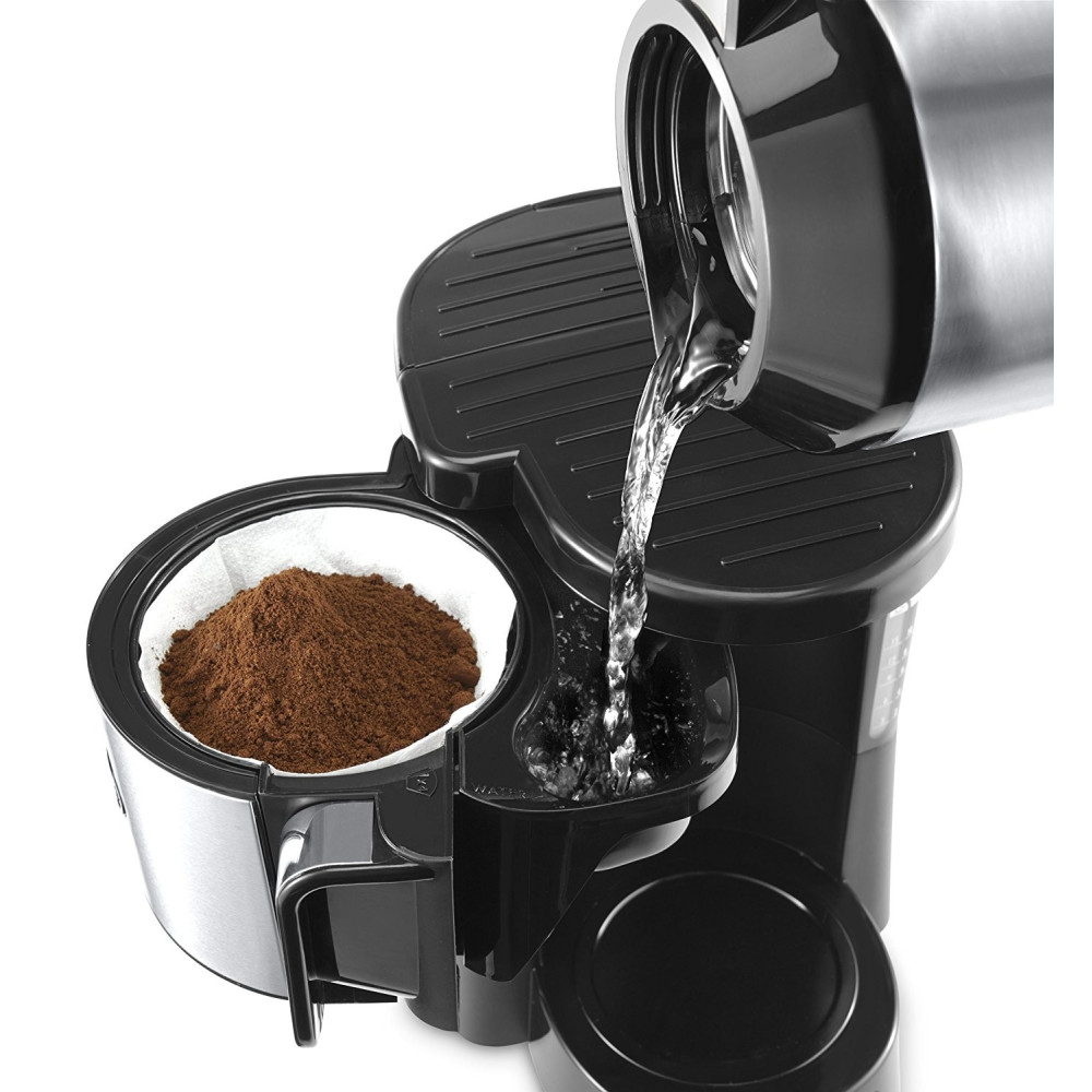 Cafetière filtre DeLonghi ICM 15740