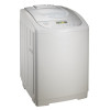 Machine à laver Automatique Top Load Unionaire 10 Kg / Silver