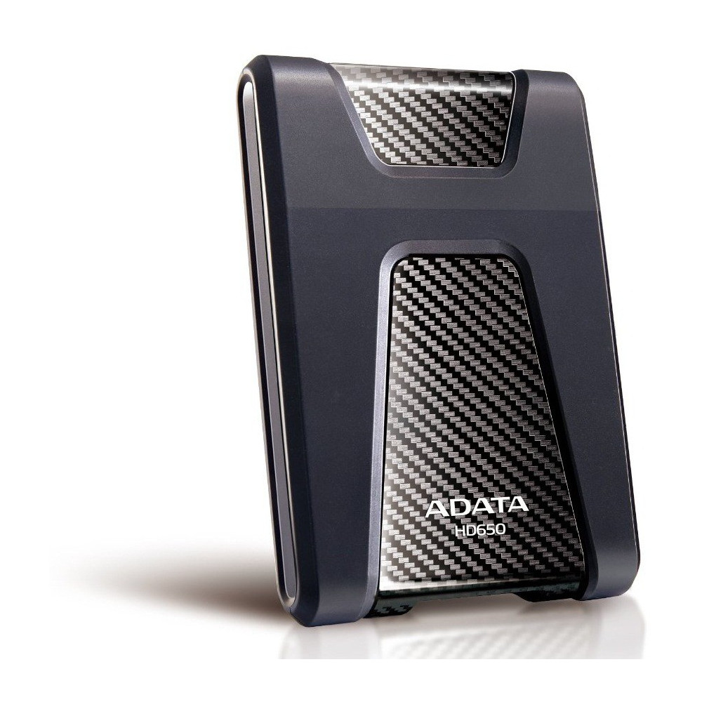 Disque dur externe HD650 500Go/USB 3.0/Antichocs
