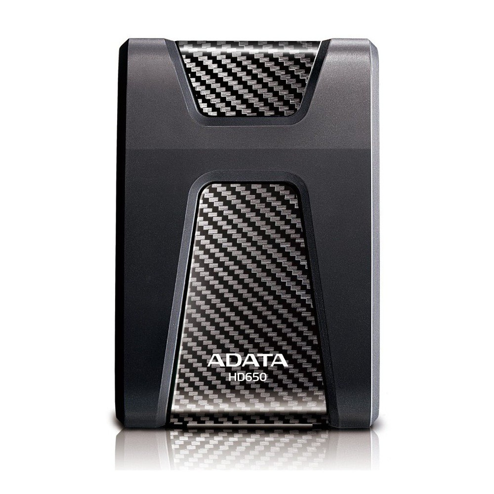 Disque dur externe HD650 500Go/USB 3.0/Antichocs