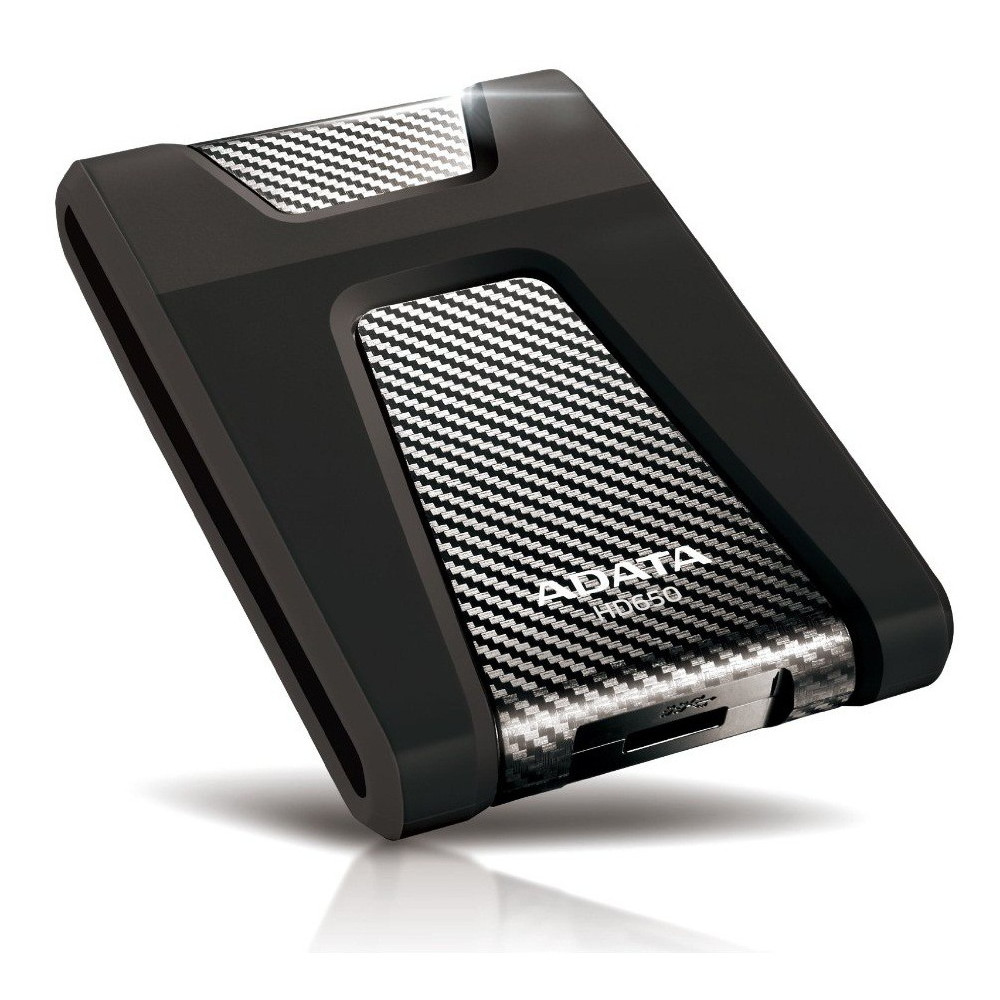Disque dur externe HD650 500Go/USB 3.0/Antichocs