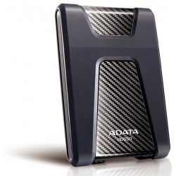 Disque dur externe HD650 500Go/USB 3.0/Antichocs