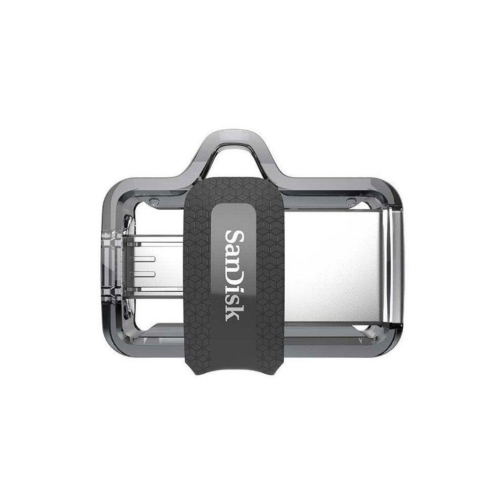 Clé USB SanDisk Ultra Dual USB 3.0 / 16 Go