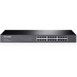 Switch Rackable TP-Link 24...