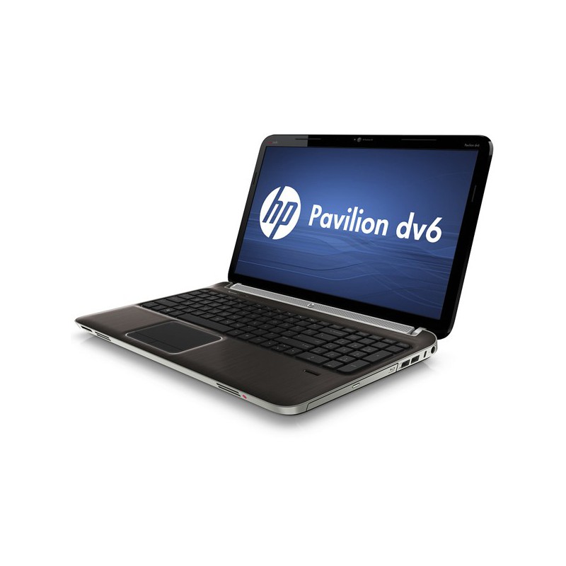 HP DV6-6c90sf