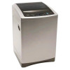 Machine à laver Automatique Top Load Whirlpool WTL1300 / 13 Kg / Silver + Liquide Ariel 5Kg Offert