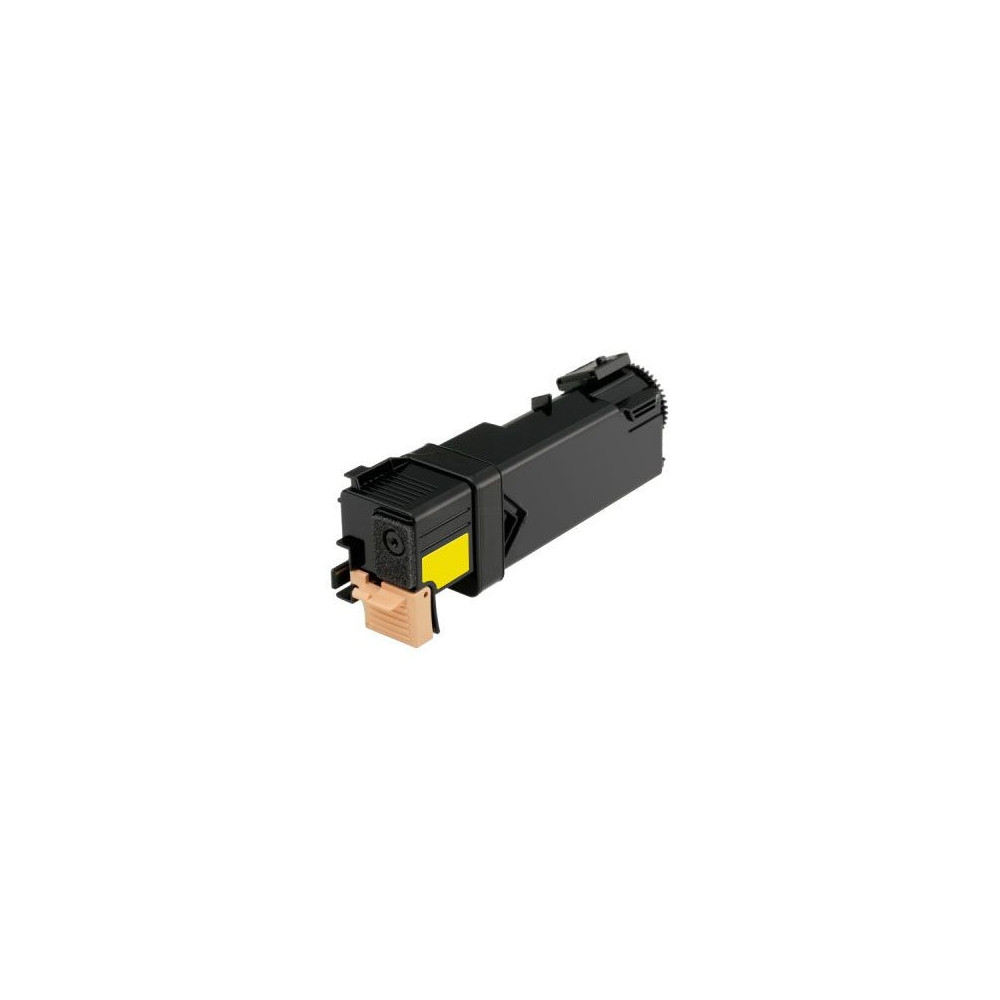 Toner Adaptable Compatible Epson C2900 / Yellow