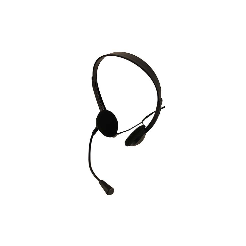 Casque Micro SBOX HS-201