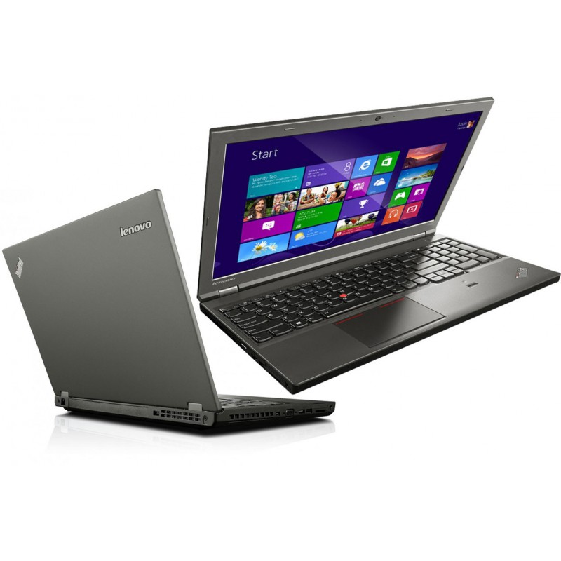 Pc Portable ThinkPad T540P / i5 / 4 Go