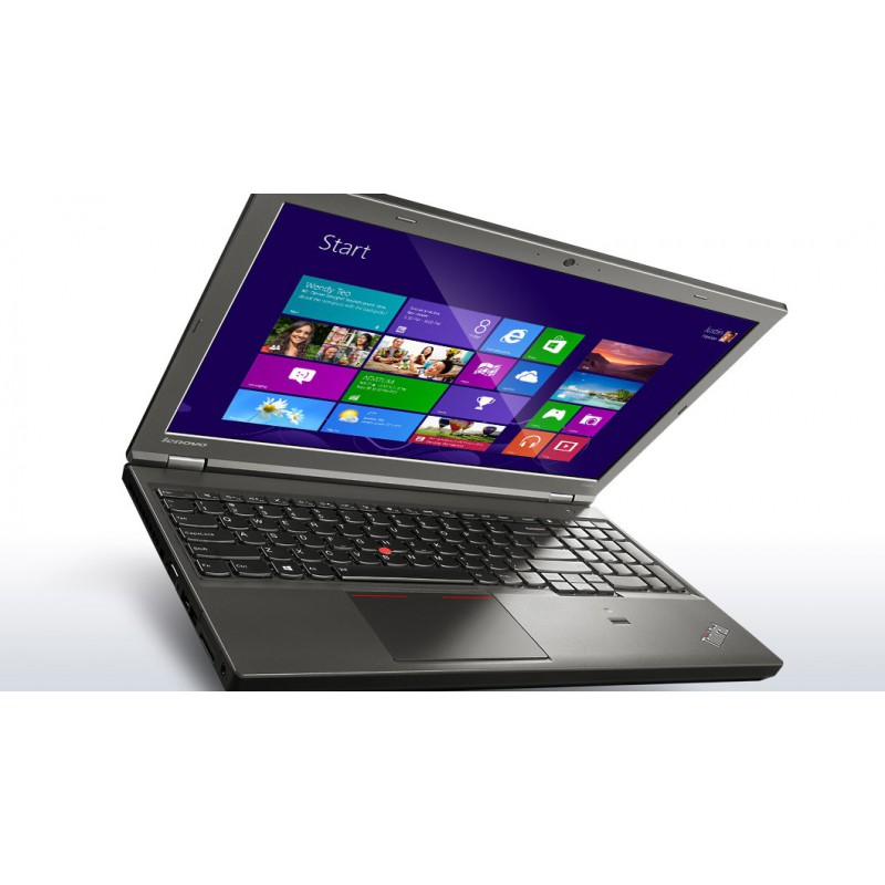 Pc Portable ThinkPad T540P / i5 / 4 Go