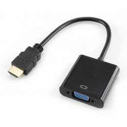 Adaptateur SBOX HDMI vers VGA