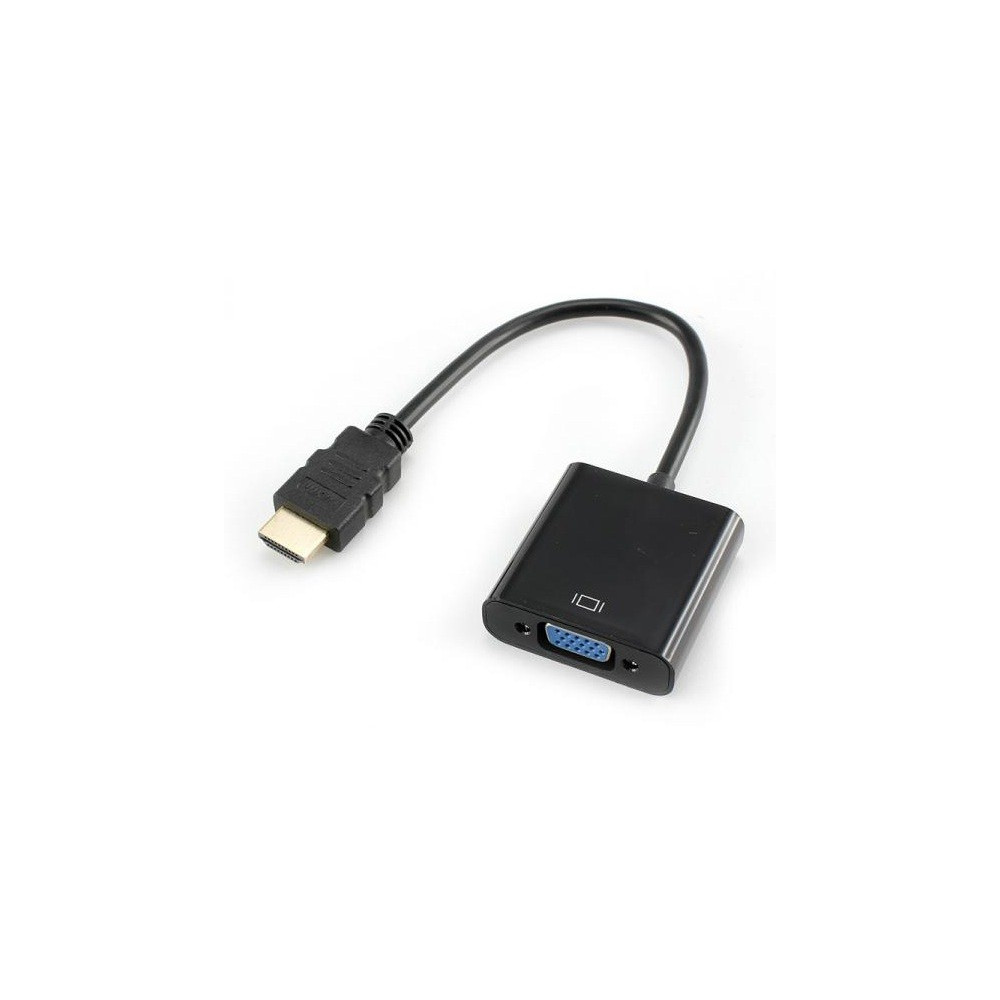 Adaptateur SBOX HDMI vers VGA