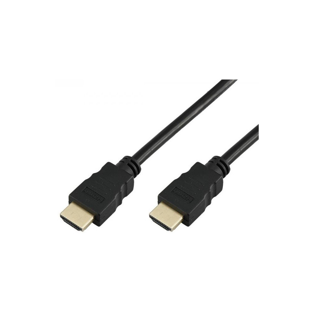 Câble SBOX HDMI 2.0V 4K 5M