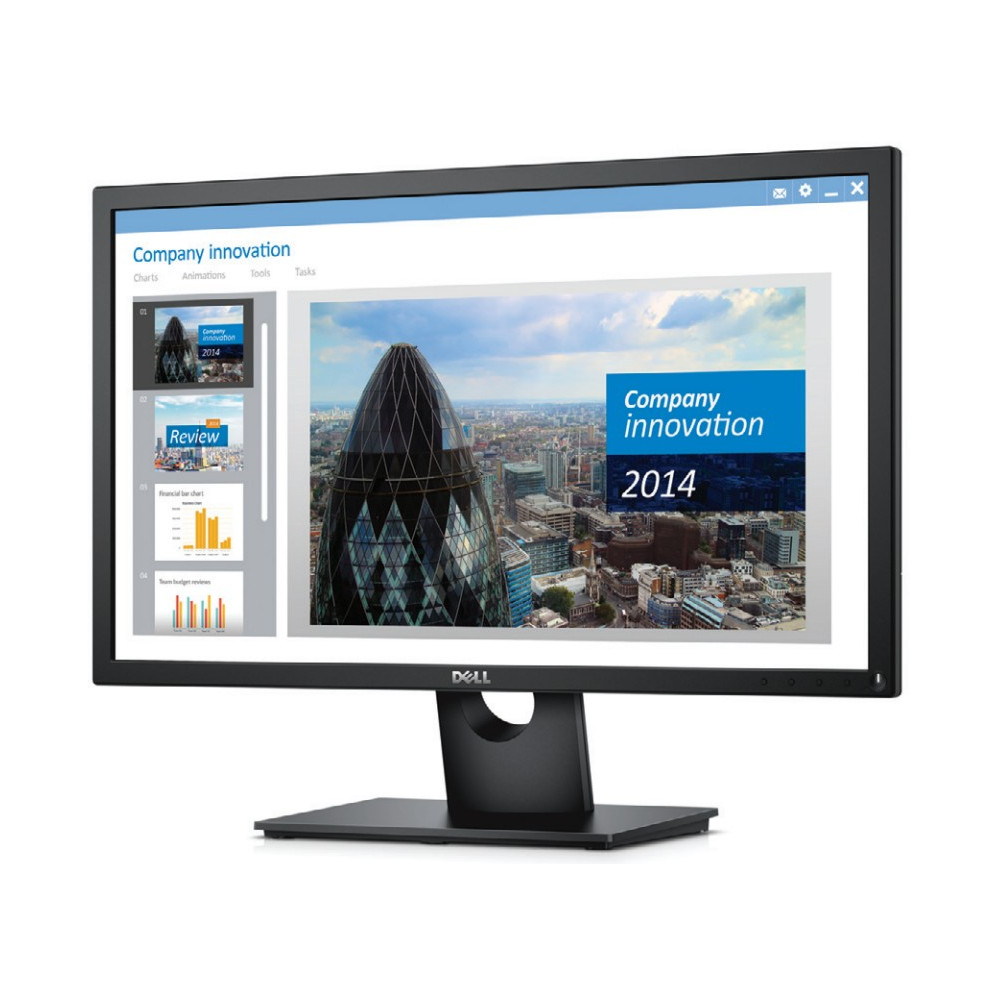 Ecran Dell 21.5" E2214H