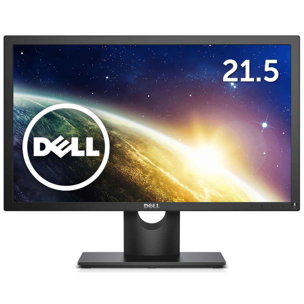 Ecran Dell 21.5" E2214H