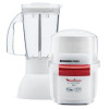 Mini Hachoir Moulinex Moulinette avec Blender / 800 W