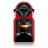 Machine à café Nespresso Krups Inissia / Rouge