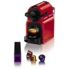 Machine à café Nespresso Krups Inissia / Rouge