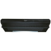 Hotte Aspirante Whirlpool WSLCSE65ASK / Noir