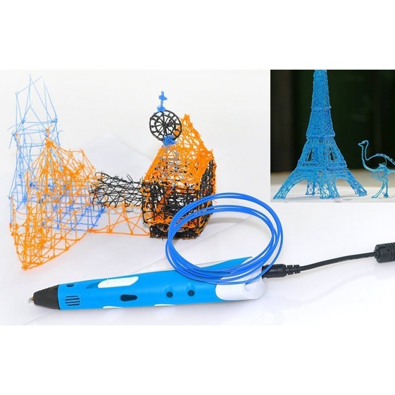 Stylos 3D - Achat Informatique