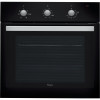 Four Encastrable WHIRLPOOL AKP 738 IX / Noir