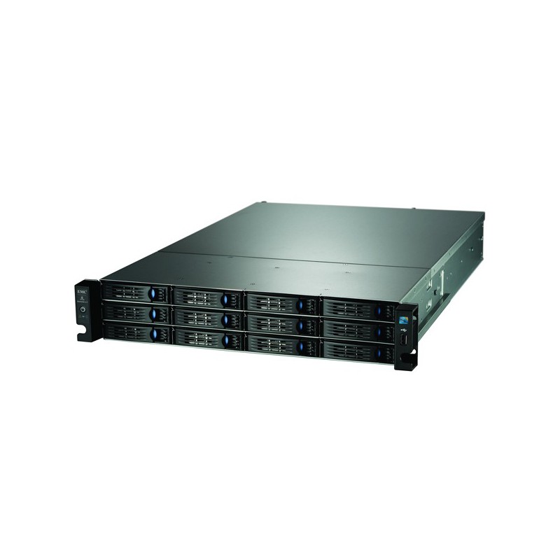 StorCenter PX12-350R