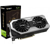 Carte graphique Palit GeForce GTX 1060 Super JetStream / 6 Go