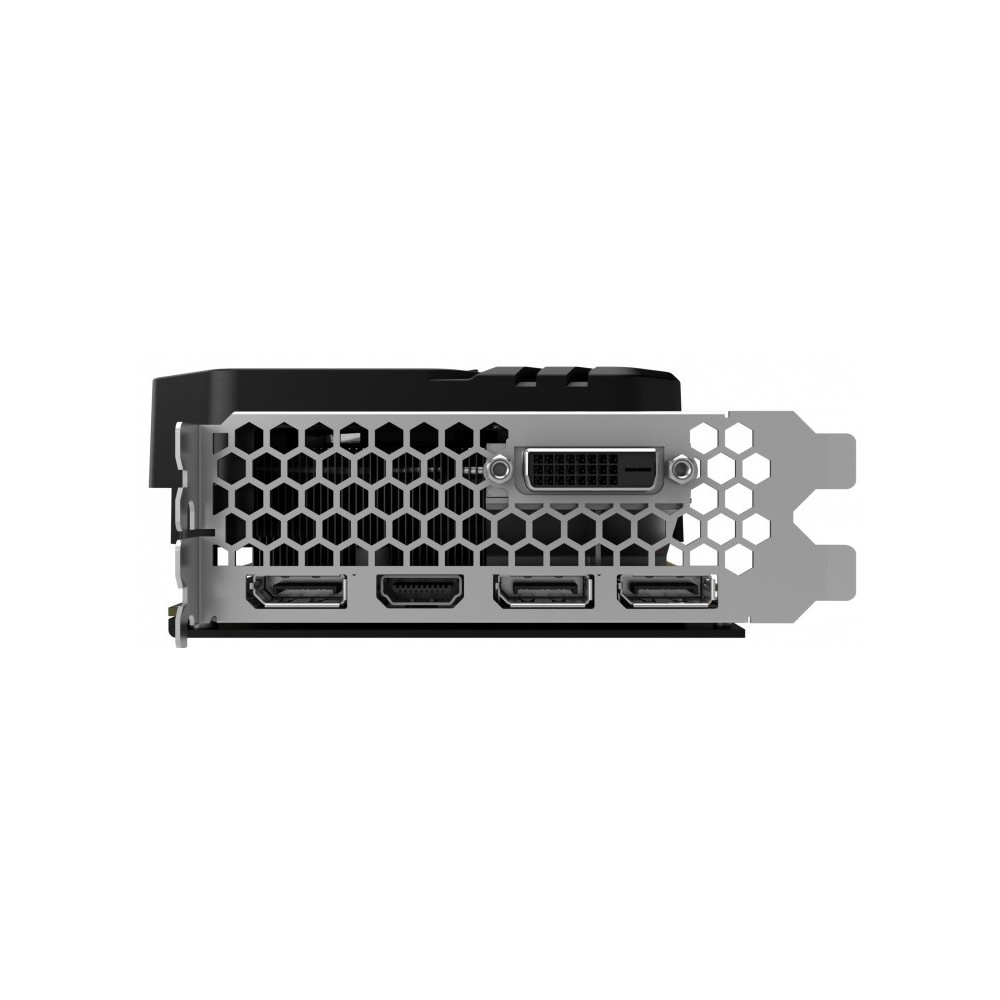 Carte graphique Palit GeForce GTX 1060 Super JetStream / 6 Go