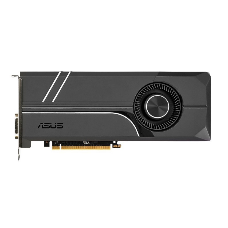 Carte graphique Asus Nvidia GTX 1070 Turbo / 8GB 