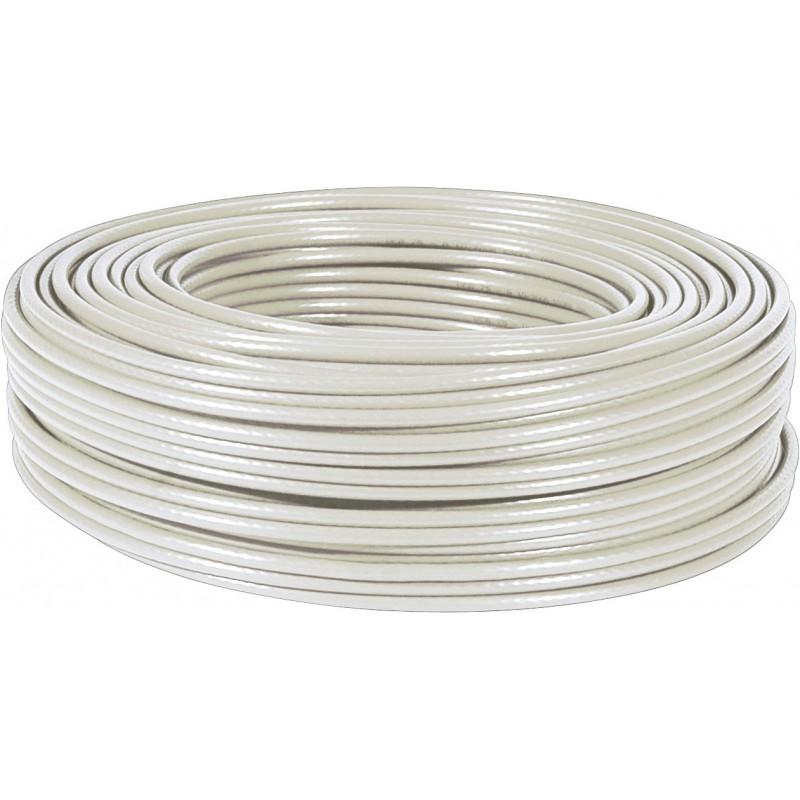 Câble Réseau Cat6 UTP / 305 M