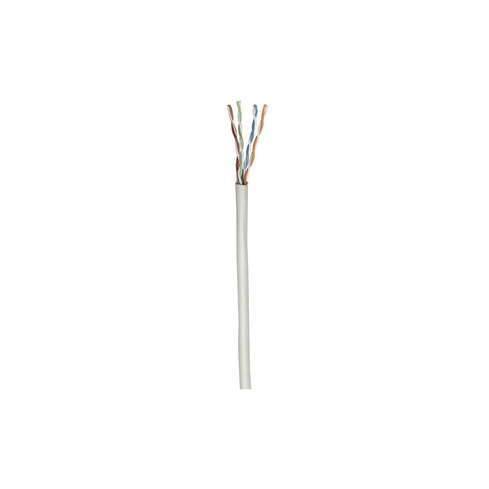 Câble Réseau CAT 6E / 305 M / FTP