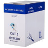 Câble Réseau Cat6 UTP / 305 M
