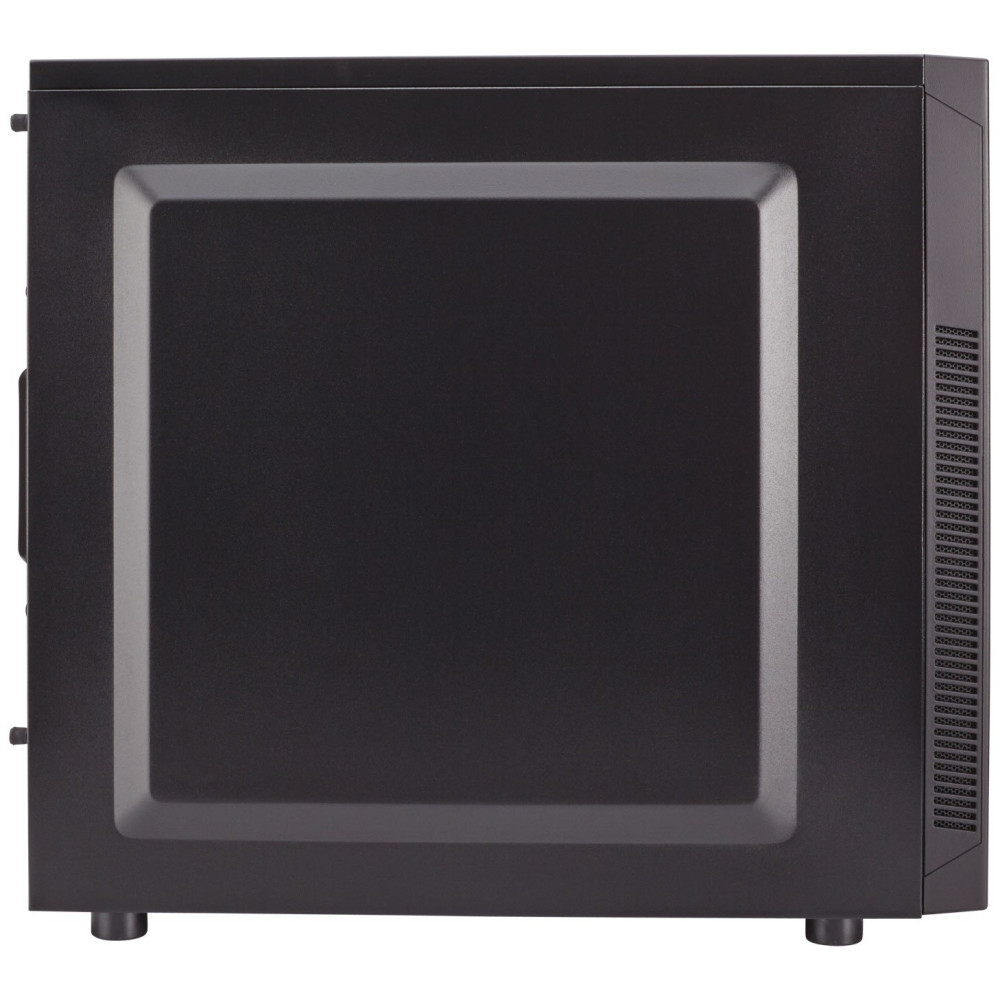 Boitier Gamer Corsair Carbide 100R Silent Edition