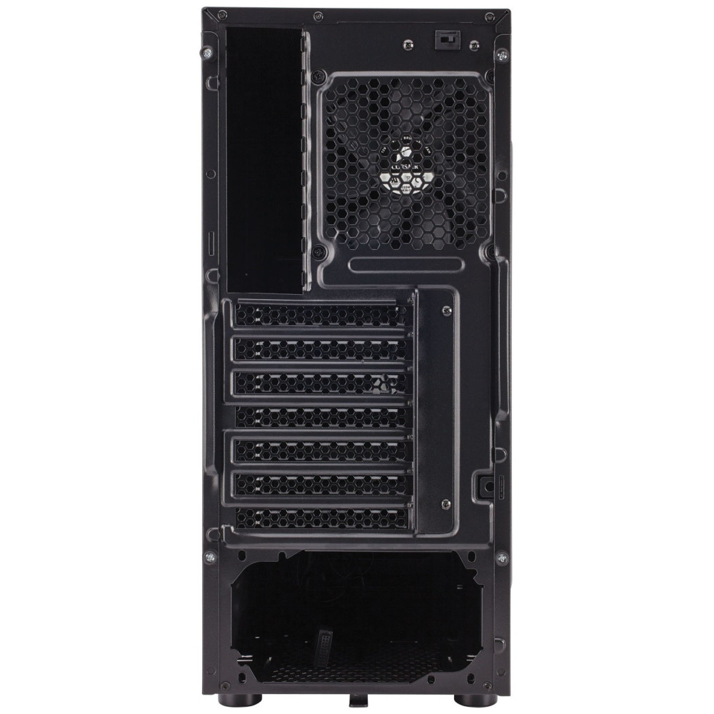 Boitier Gamer Corsair Carbide 100R Silent Edition