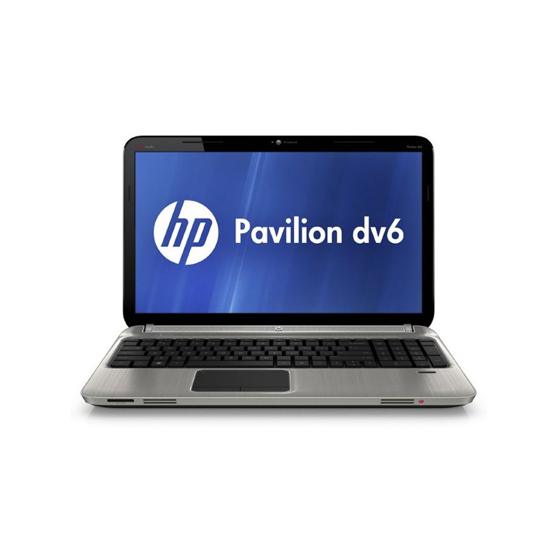 Hp Pavillion DV6-6b63 SF 