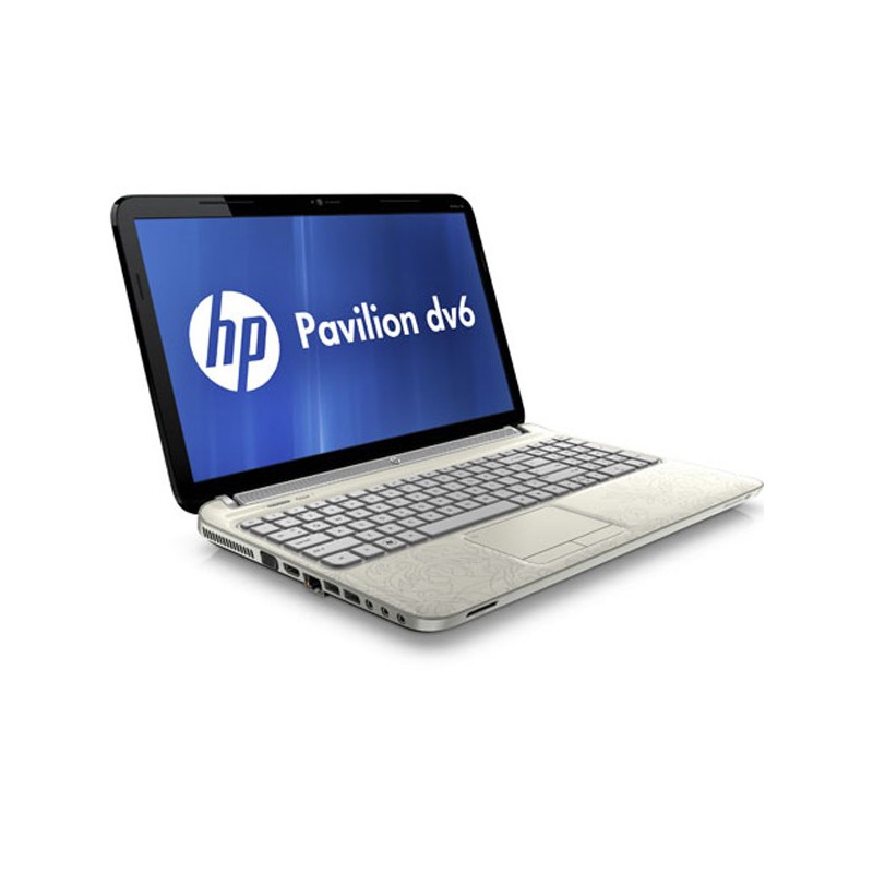 HP DV6-6c62sf