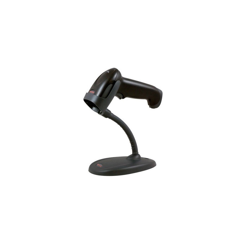 Douchette Voyager 1300G USB Noir avec Support HFSTAND7E
