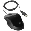 Souris Optique HP X1500 / Noir