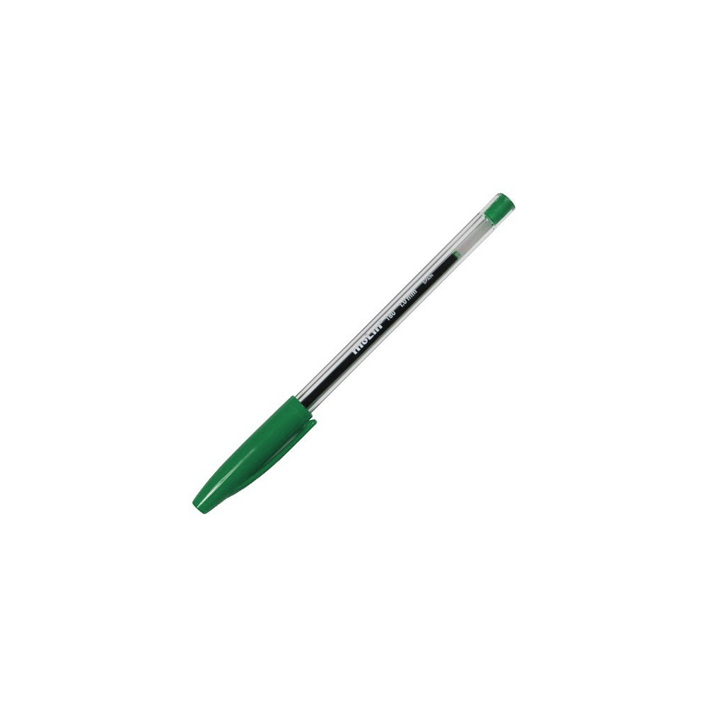 Stylo à bille Molin BCN180-50 / Vert
