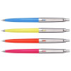 Stylo à bille Inoxcrom 55 Fiesta / 1.0 mm