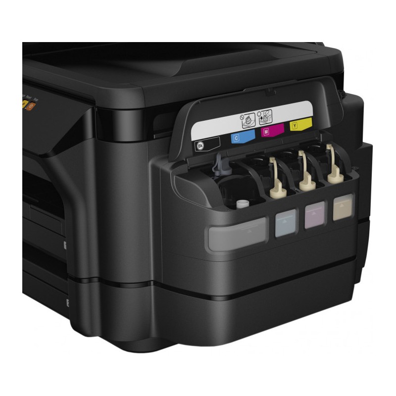 Imprimante Multifonction Jet d'encre 4-en-1 A3 Epson L1455