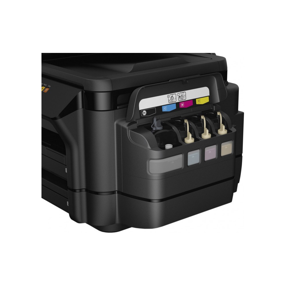 Imprimante Multifonction Jet d'encre 4-en-1 A3 Epson L1455